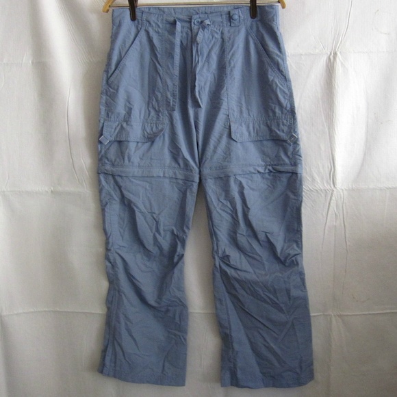 REI Other - REI UPF 30+ Convertable Hiking Pants